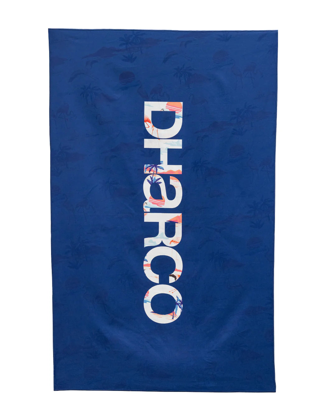 מגבת Go Anywhere Paint Jessie - DHaRCO