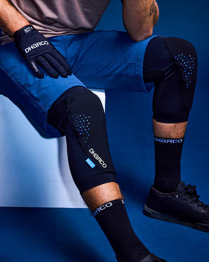 מגן ברכיים ילדים DHaRCO Trail Jr - DHaRCO