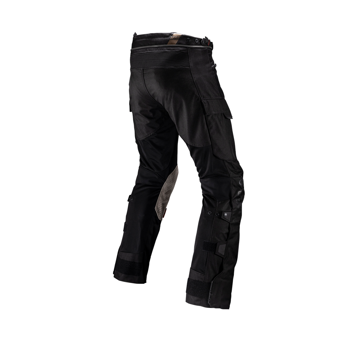 מכנס אדוונצ'ר FlowTour 5.5 Stealth - Leatt