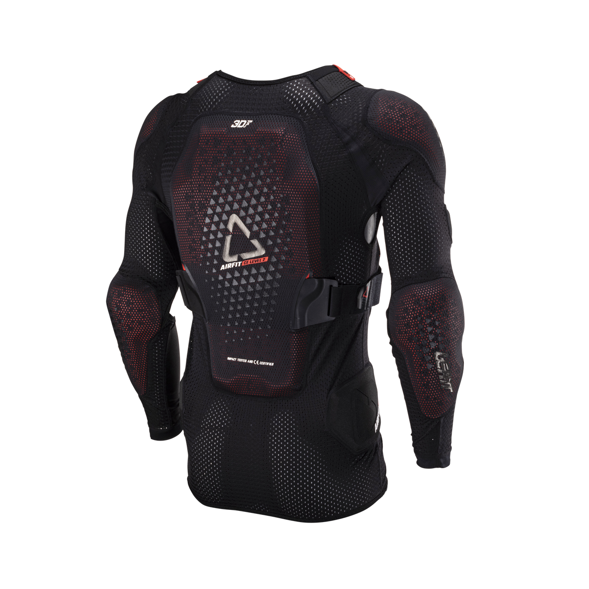מגן גוף 3DF AirFit EVO - Leatt