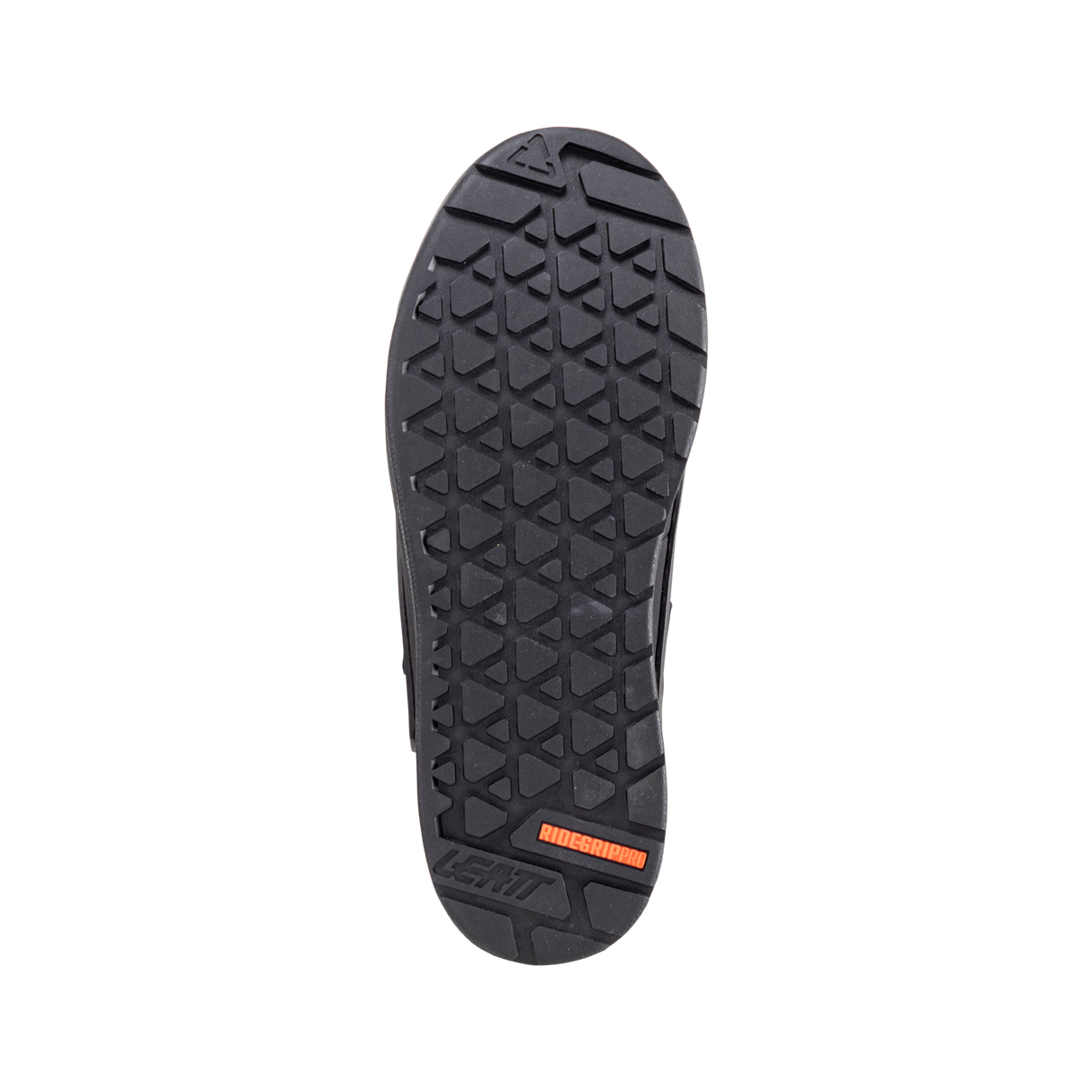 נעלי רכיבה 3.0 Flat Pro שחור/לבן - Leatt