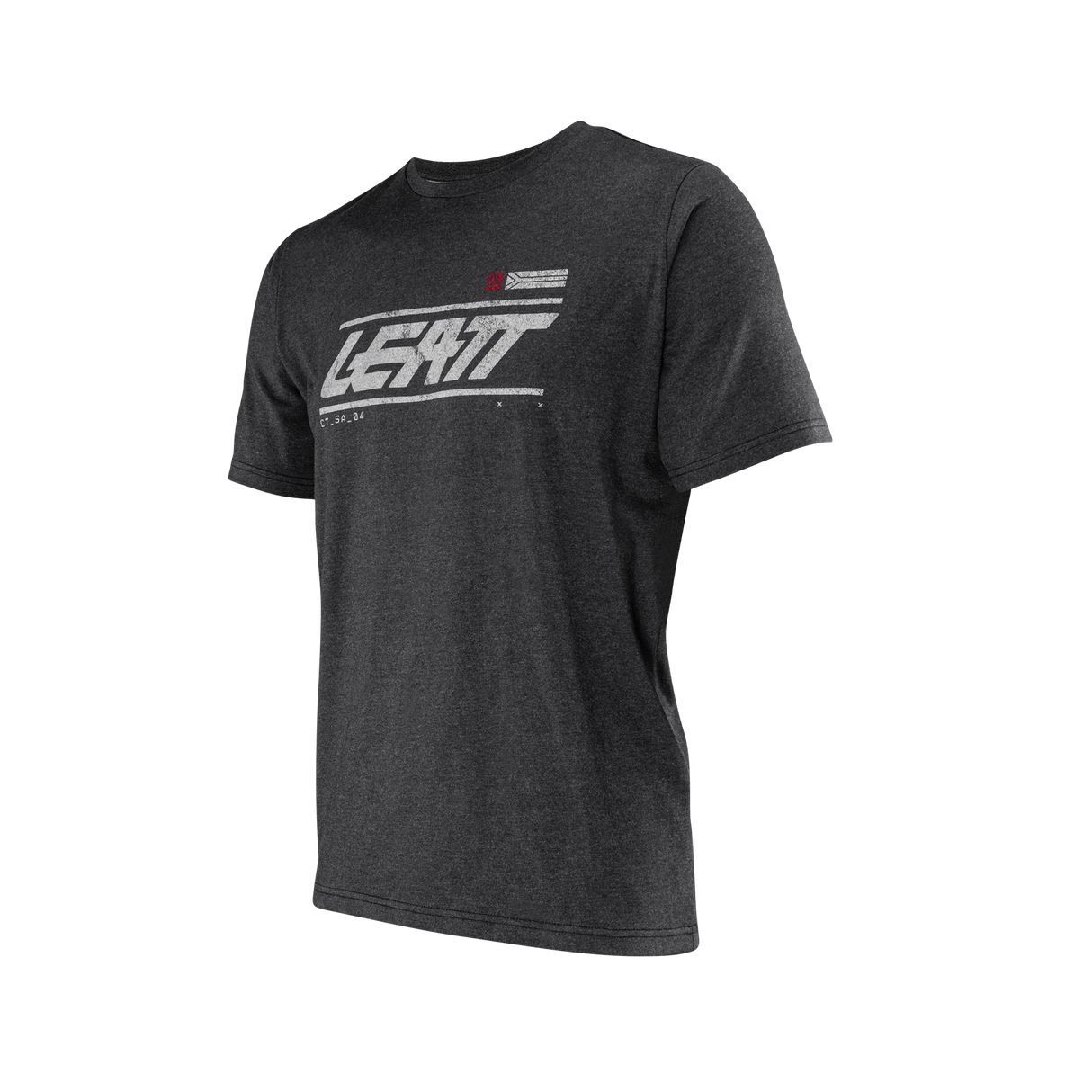 חולצה קצרה Leatt Core Black - Leatt