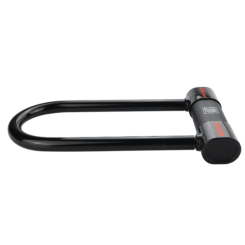 מנעול פרסה 14 מ”מ עם אזעקה מבית KOVIX - KOVIX