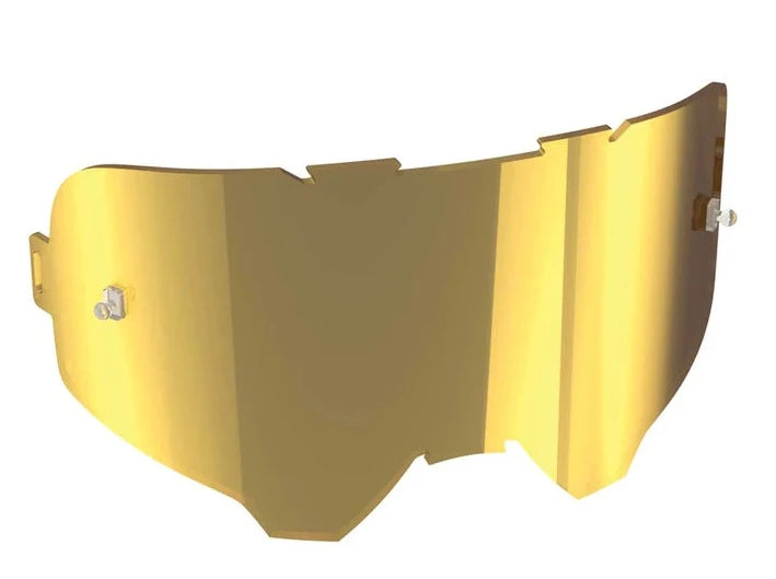 Lens Velocity Iriz Bronz 22% - Leatt