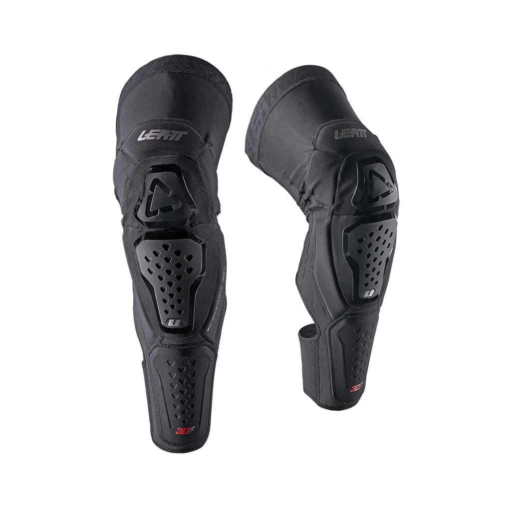 מגן ברכיים Leatt 6.0 Evo EXT שחור - Leatt