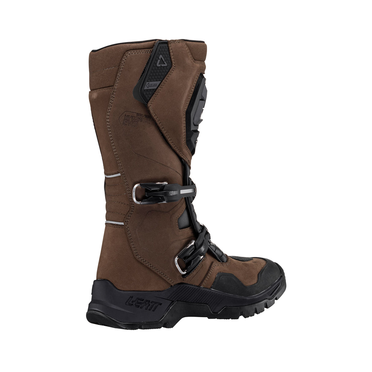 מגף אדוונצ'ר HydraDri 7.5 Desert - Leatt