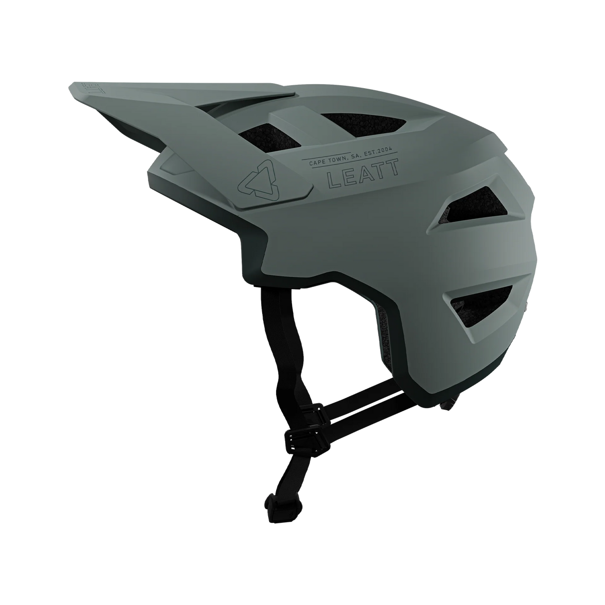 קסדה MTB AllMtn 2.0 Mist Green - Leatt