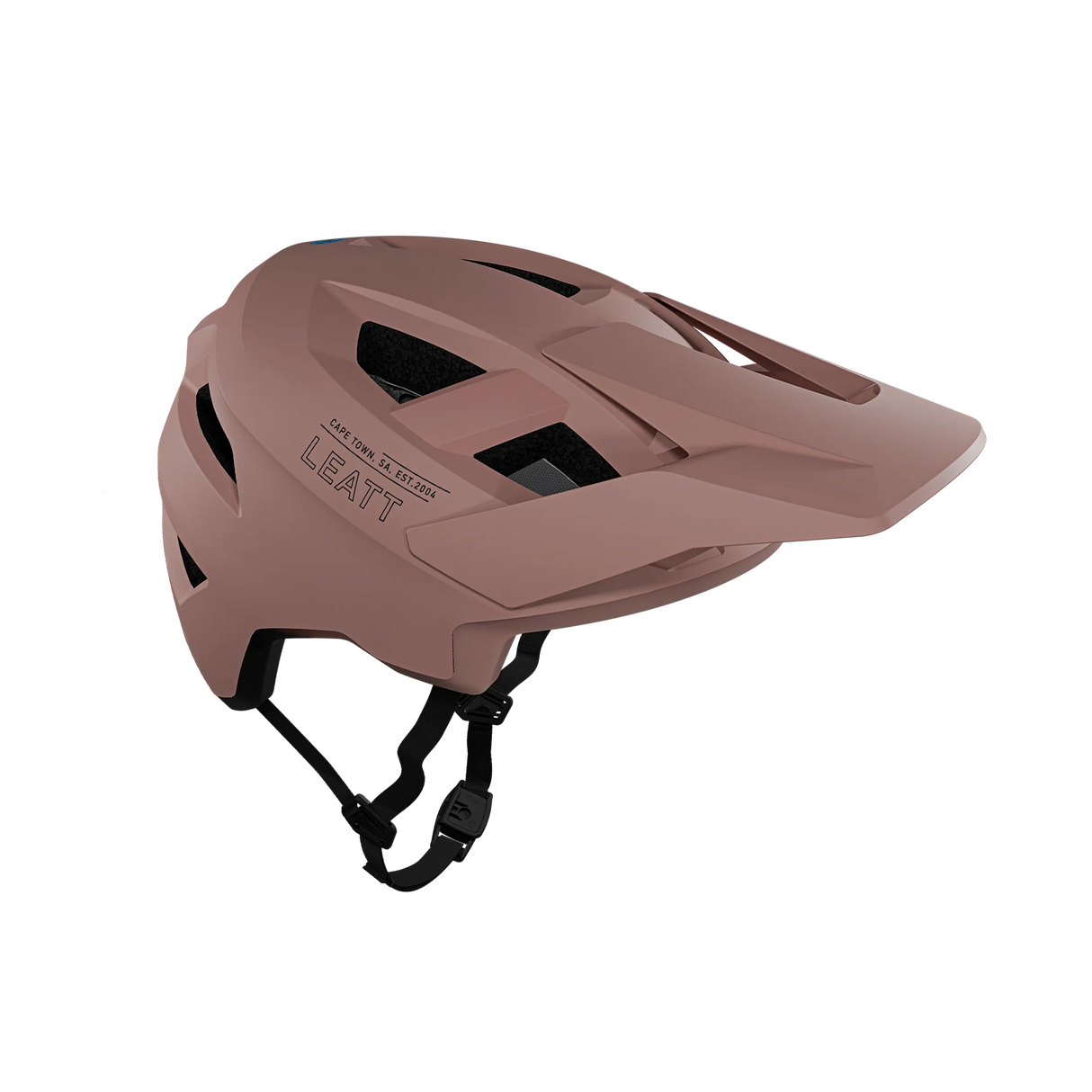 קסדה MTB AllMtn 2.0 Pink - Leatt