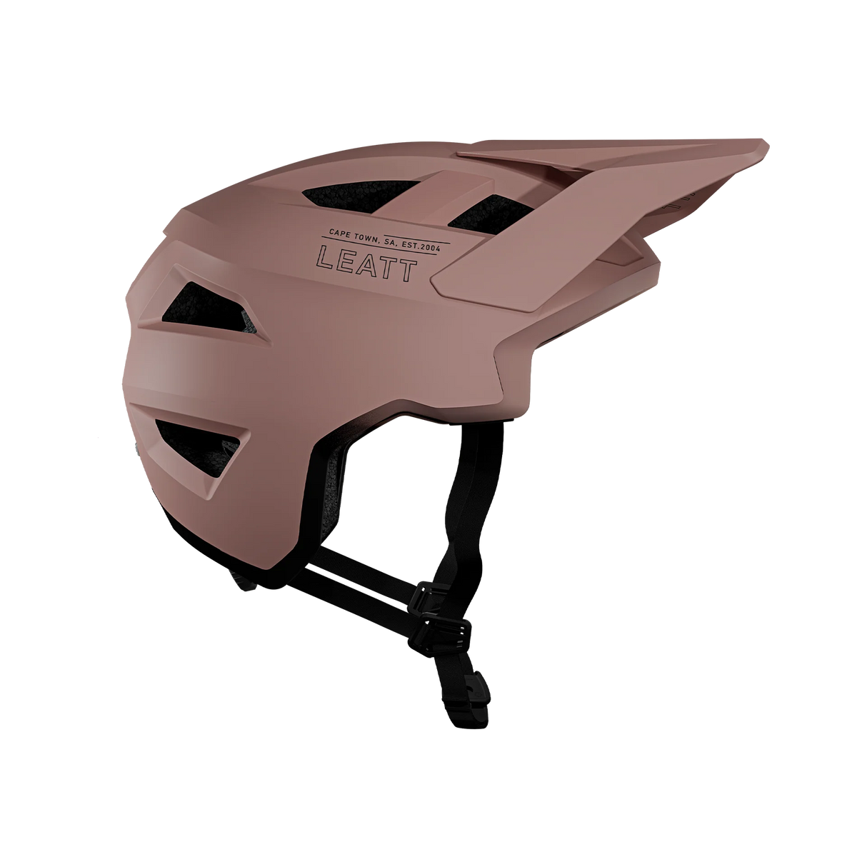 קסדה MTB AllMtn 2.0 Pink - Leatt