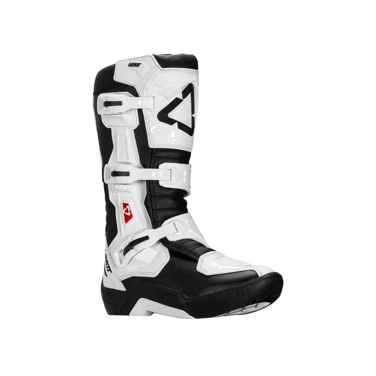 מגף 3.5 White ילדים - Leatt