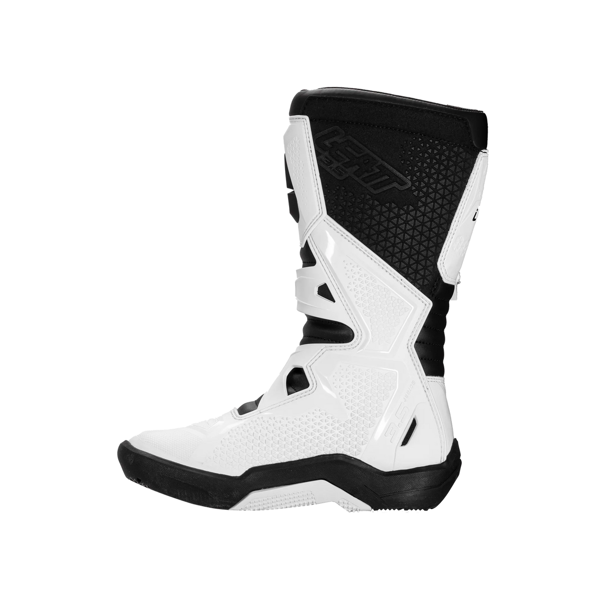 מגף 3.5 White ילדים - Leatt