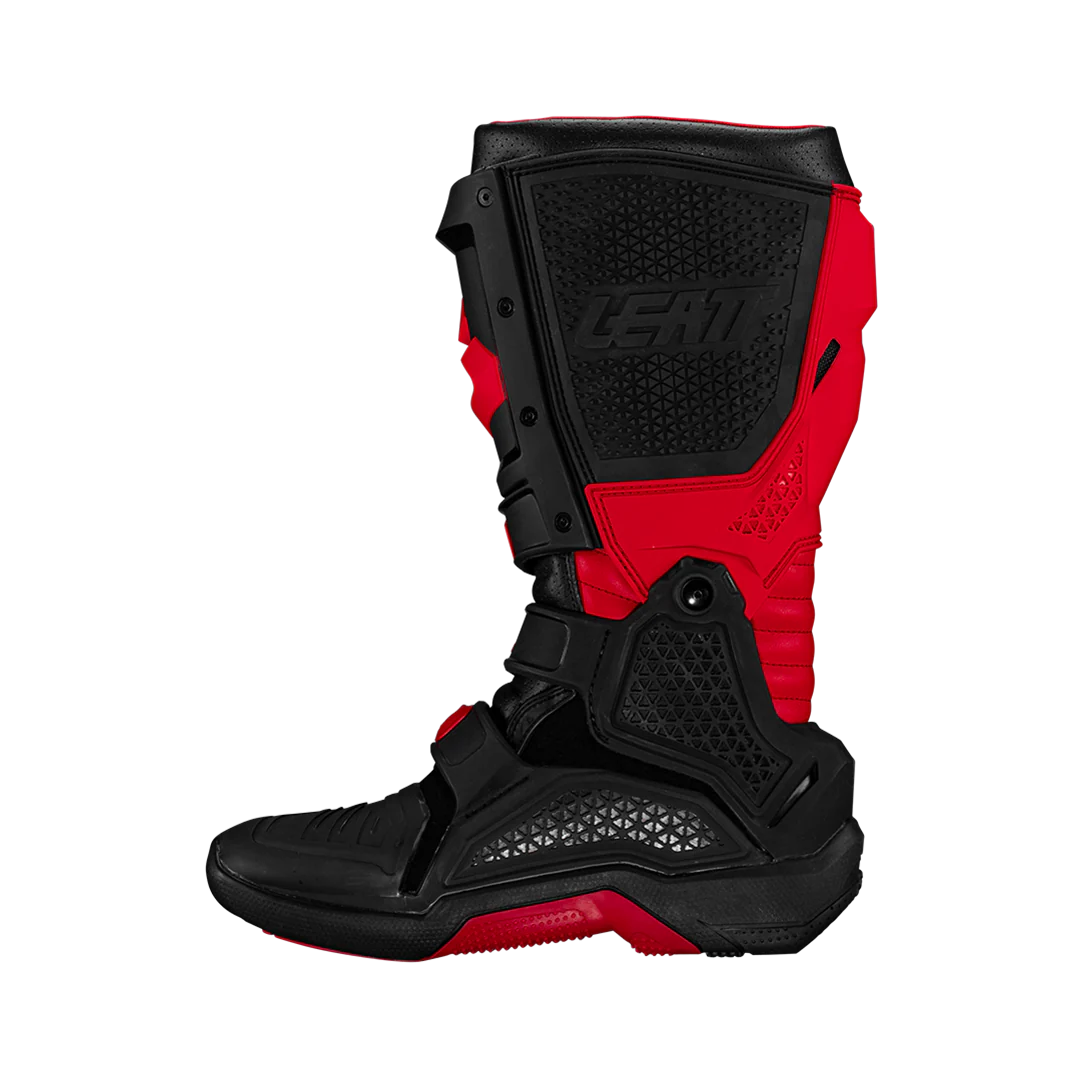 מגף 4.5 Red V26 - Leatt