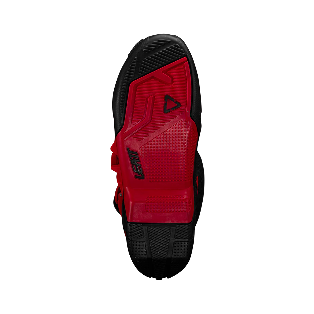 מגף 4.5 Red V26 - Leatt