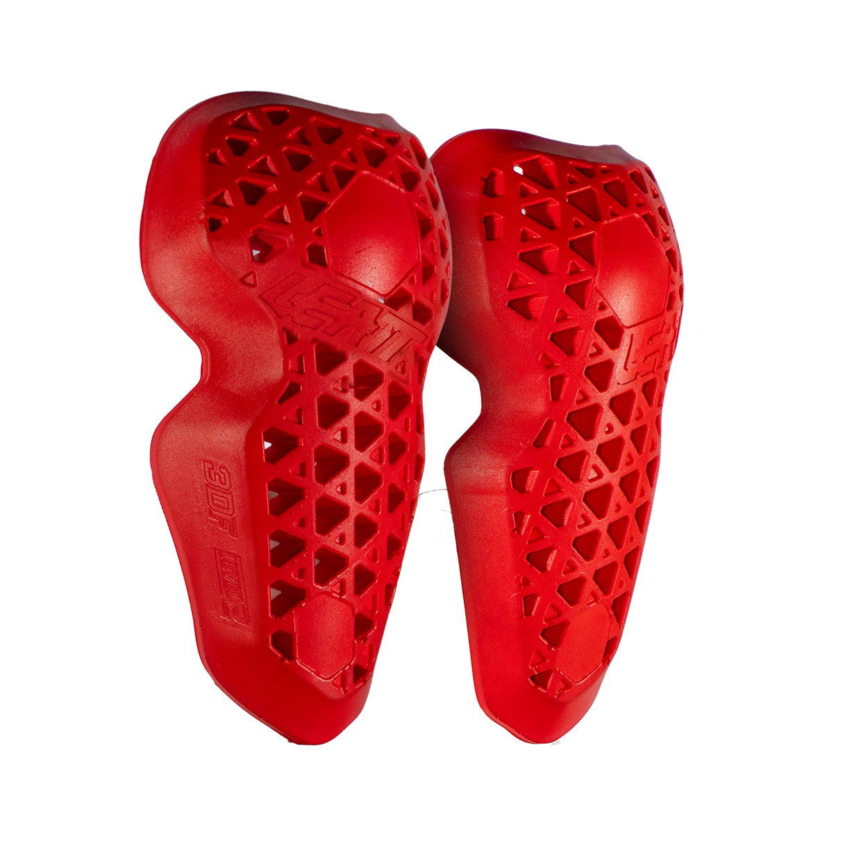 זוג מגני ברכיים 3DF רמה 2 - Leatt