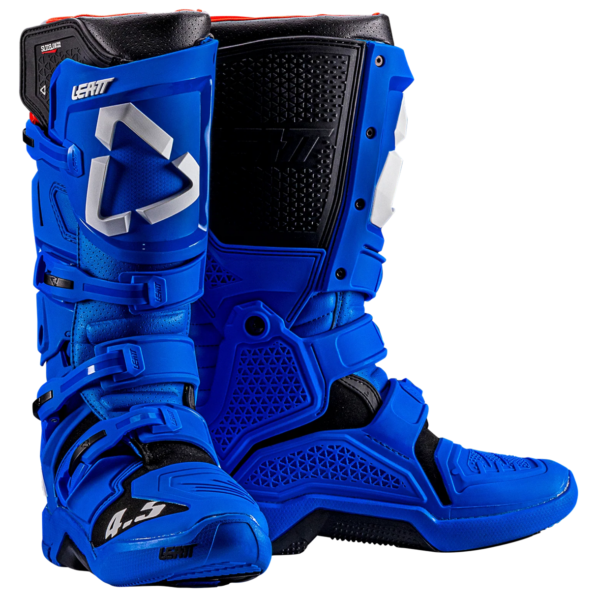 מגף 4.5 Blue - Leatt
