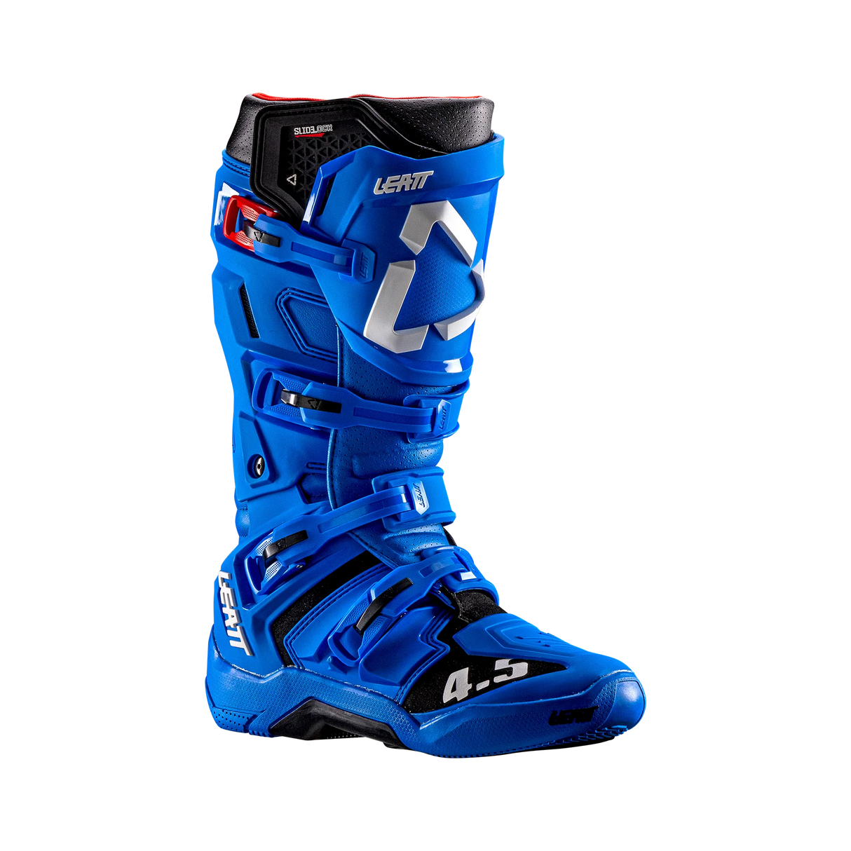 מגף 4.5 Blue - Leatt