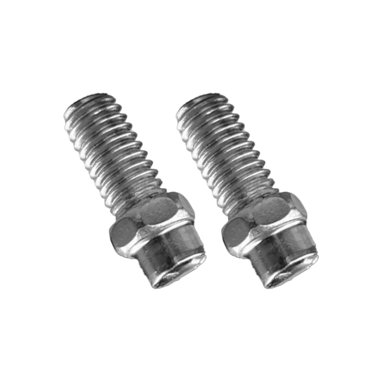 Pin Kit Pedals כסוף - Leatt