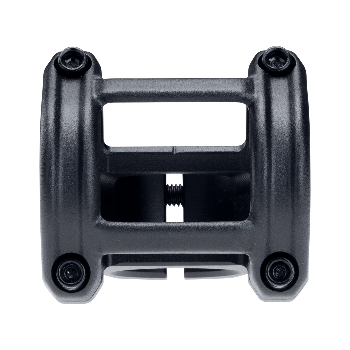 סטם אלומיניום Leatt Gravity 4.0 קוטר 35 מ"מ שחור - Leatt