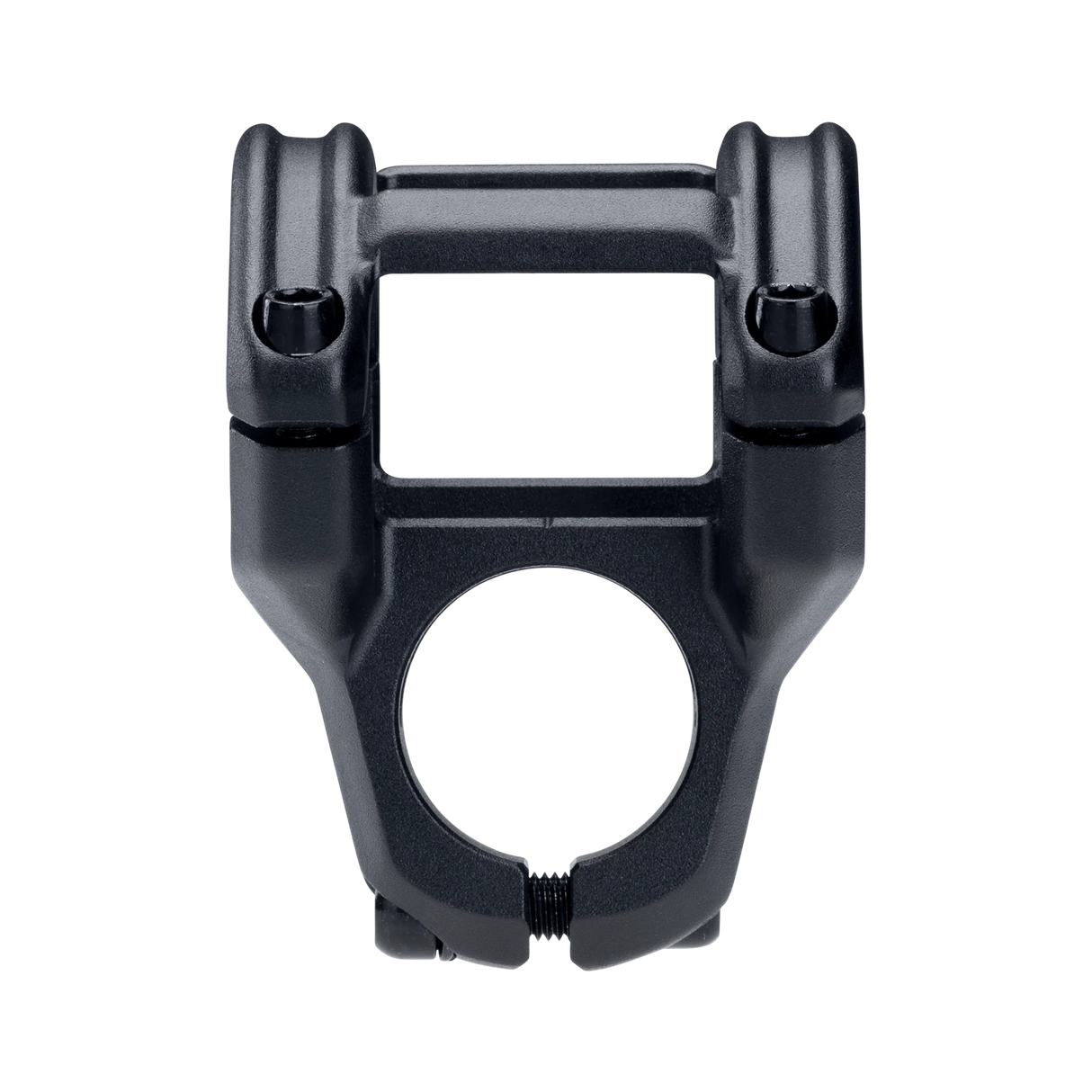 סטם אלומיניום Leatt Gravity 4.0 קוטר 35 מ"מ שחור - Leatt