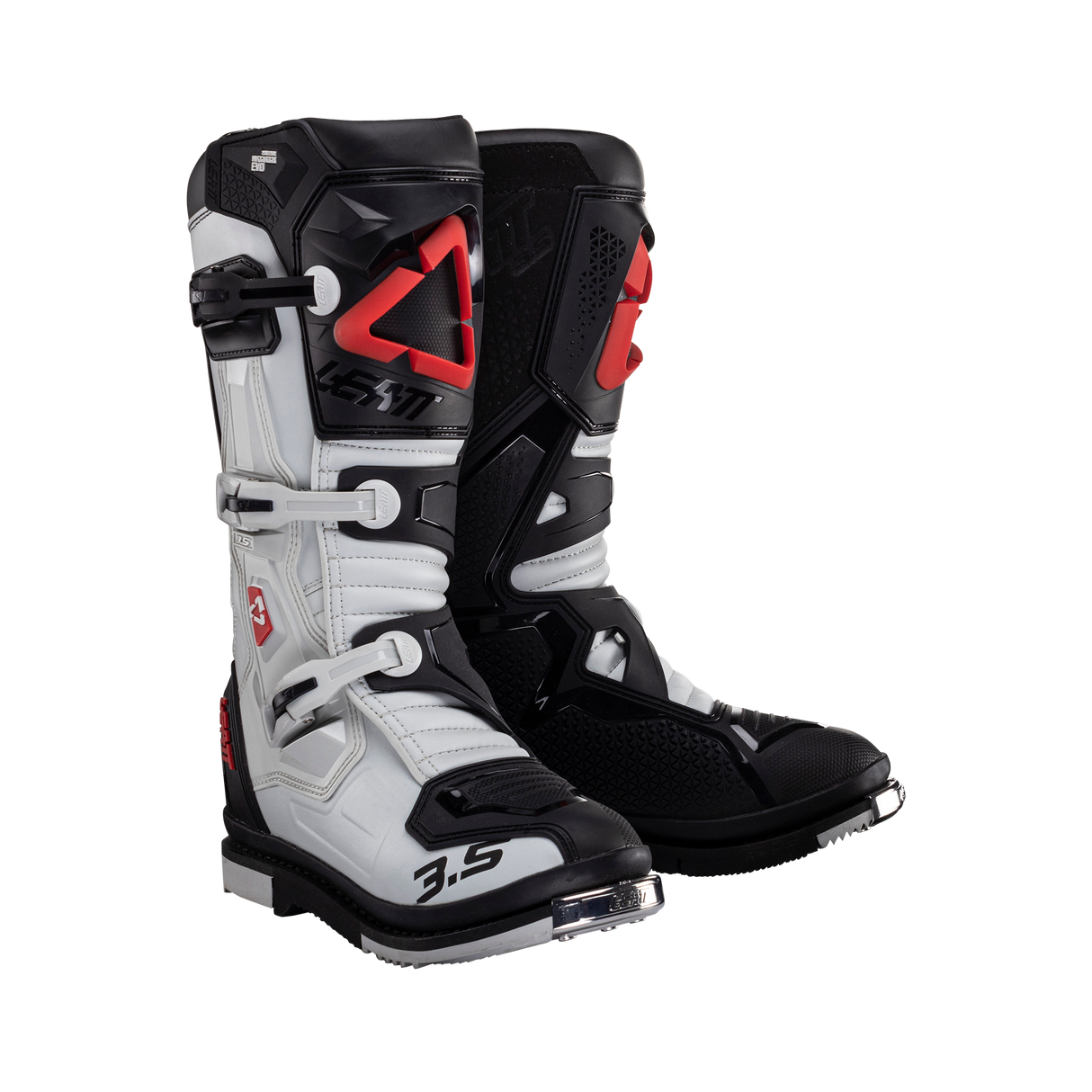 מגף 3.5 HydraDri Forge - Leatt