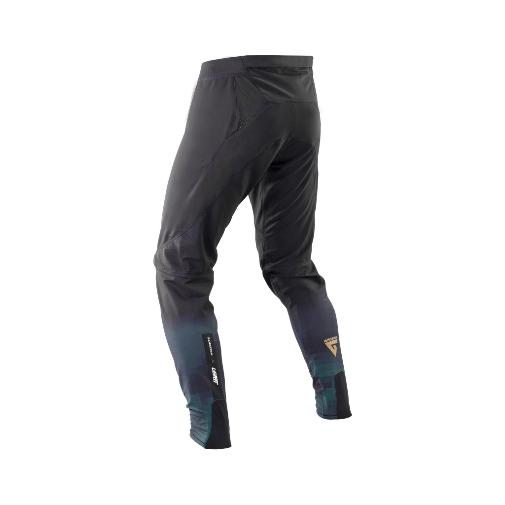 סט מכנס וחולצה Leatt MTB Gravity 1.0 מהדורת Szymon Godziek - Leatt