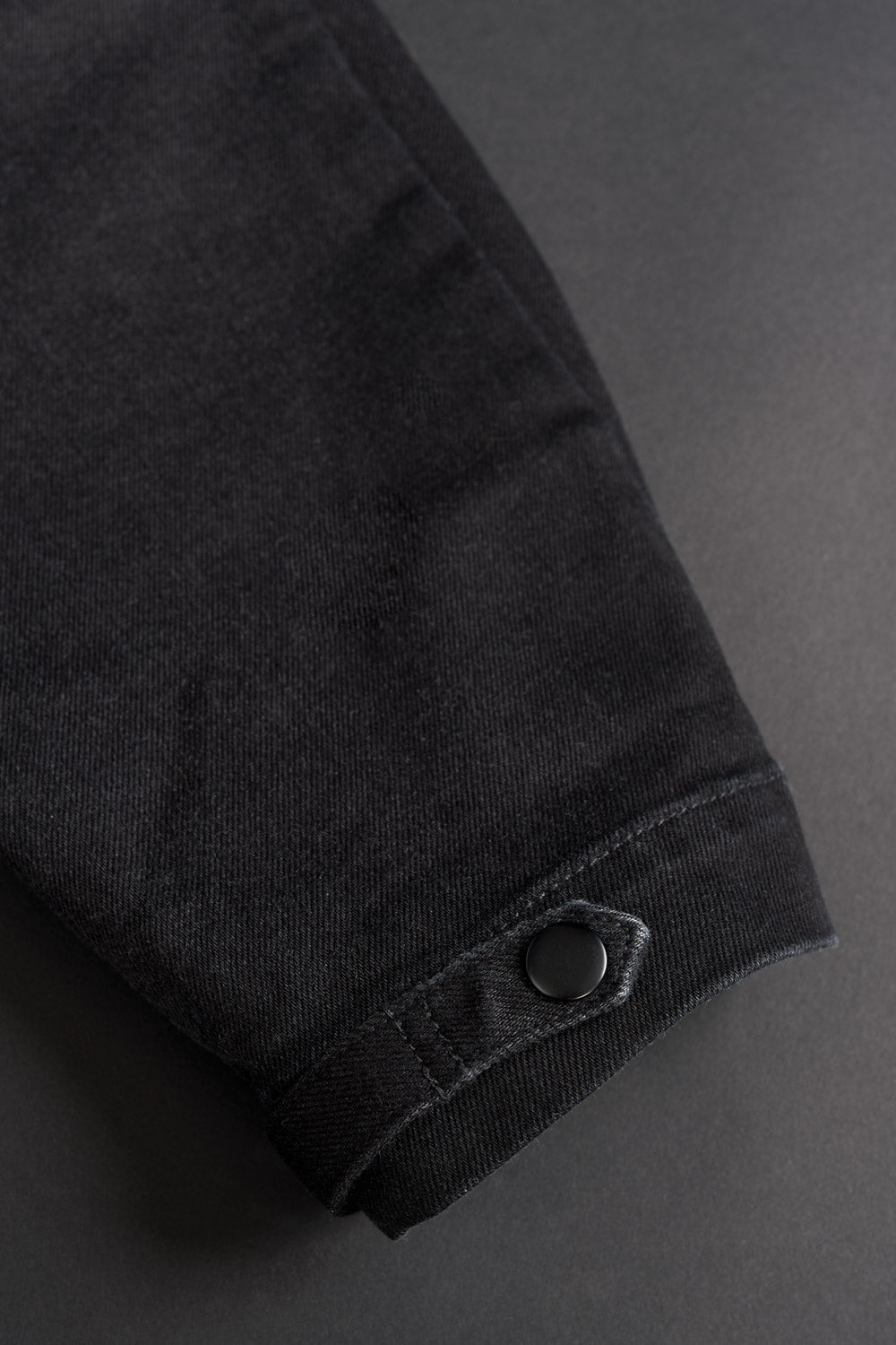 ג'ינס רכיבה MARK Black Jeans AAA - PANDO MOTO