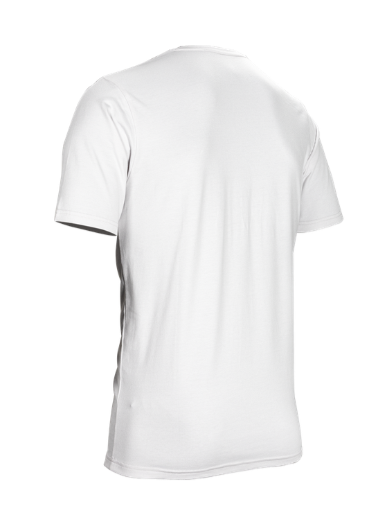 חולצה קצרה Leatt Core Offwhite - Leatt