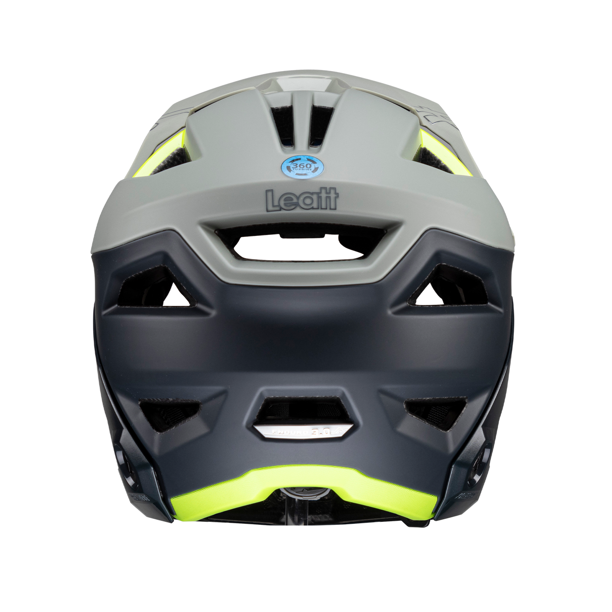 קסדה MTB 3.0 אנדורו V24 Granite - Leatt