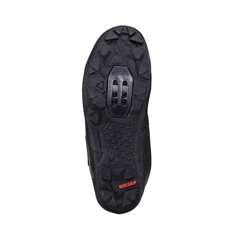 נעלי רכיבה קרוס/גראבל ProClip 6.0 Endurance Black - Leatt