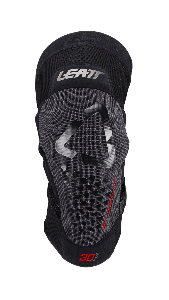 מגן ברכיים 3DF 5.0 Evo Black - Leatt