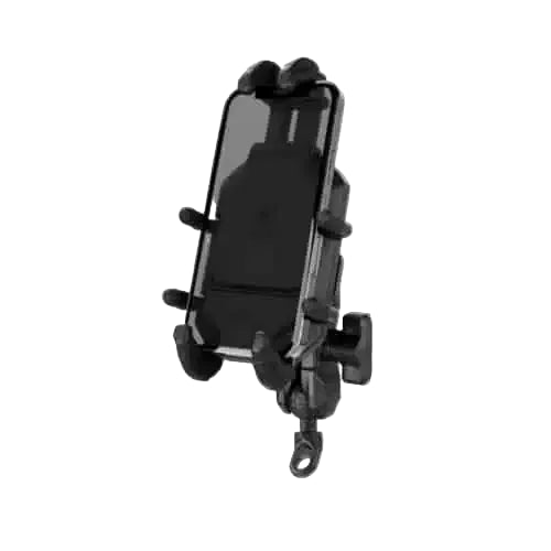 OsoPro Octopus L-Type תושבת לסמארטפון לכידון אופנוע - OsoPro