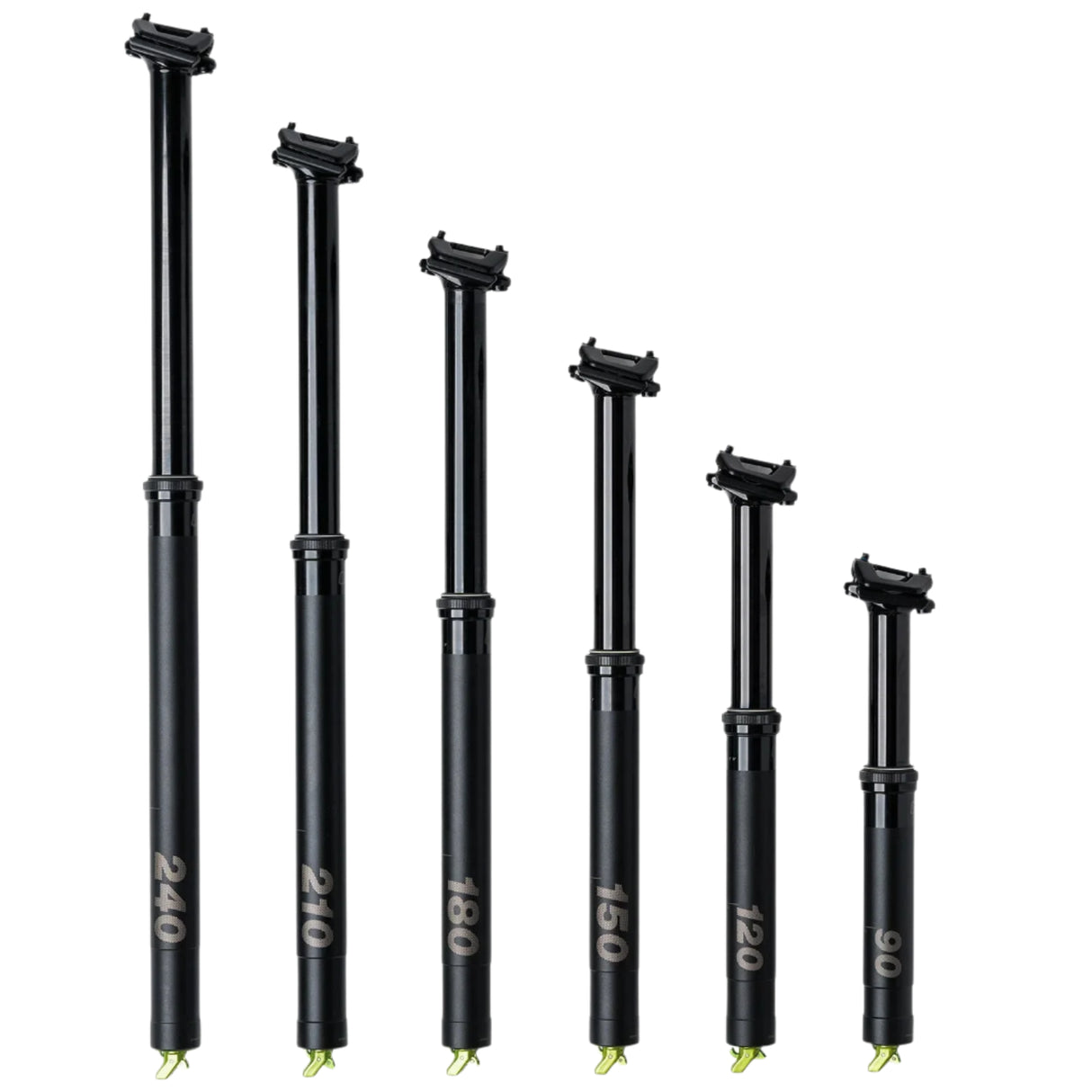 מוט אוכף OneUp V3 - OneUP