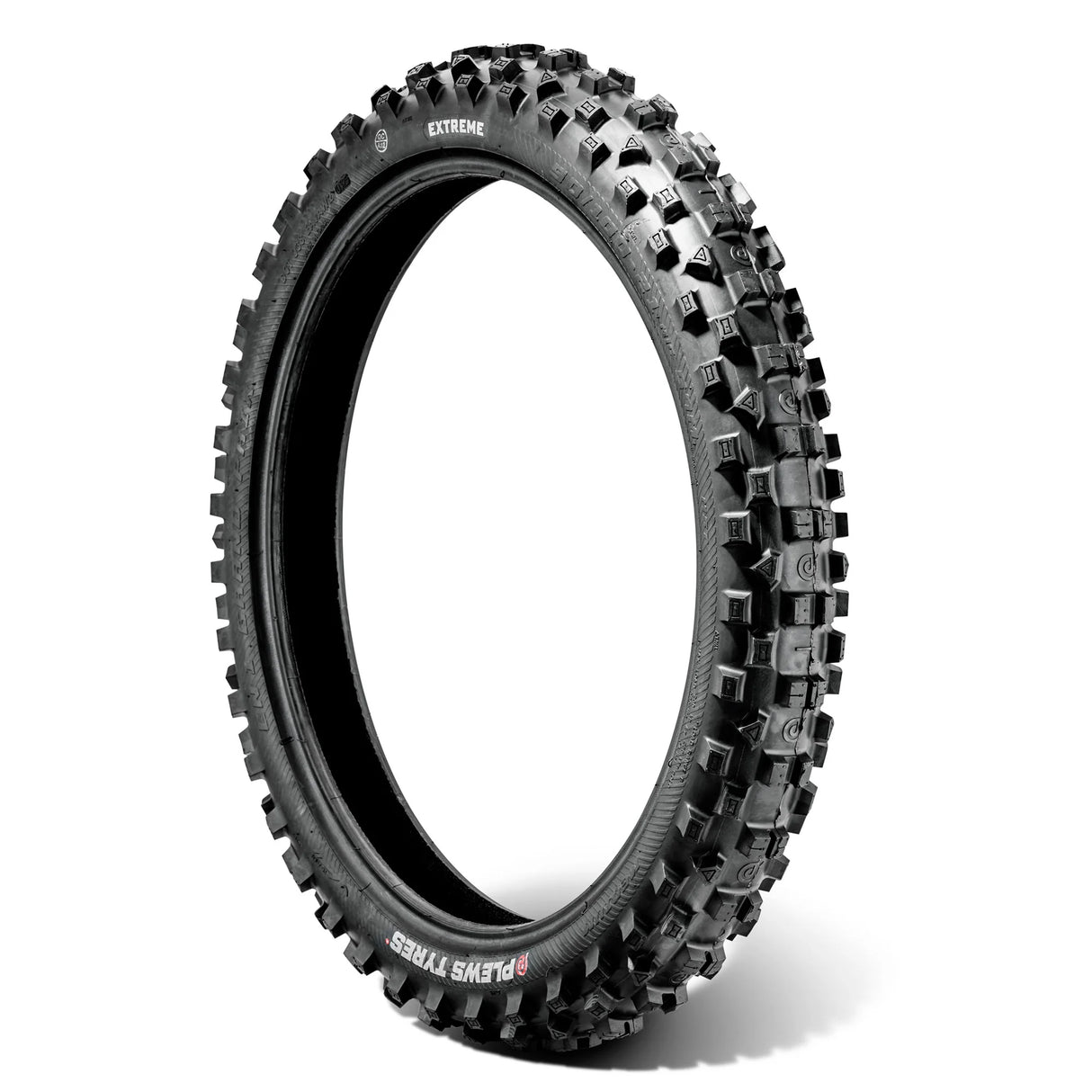 Plews Tyres צמיג EN1 ENDURO GRAND PRIX EXTREME 90/100-21