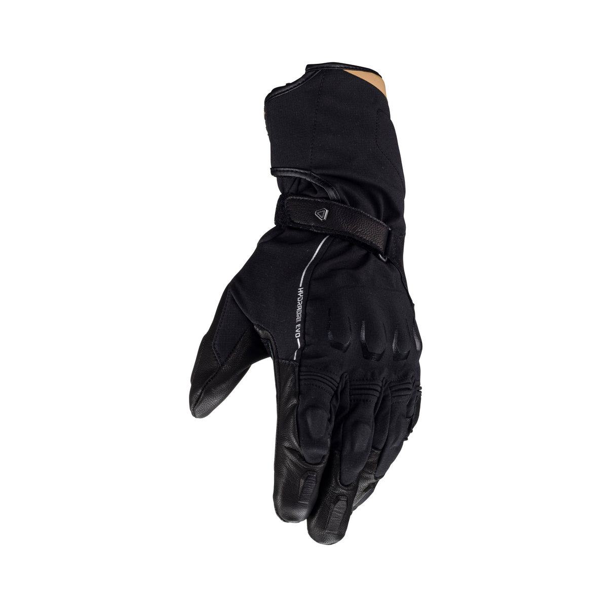 כפפות אדוונצ'ר SubZero 7.5 Stealth - Leatt
