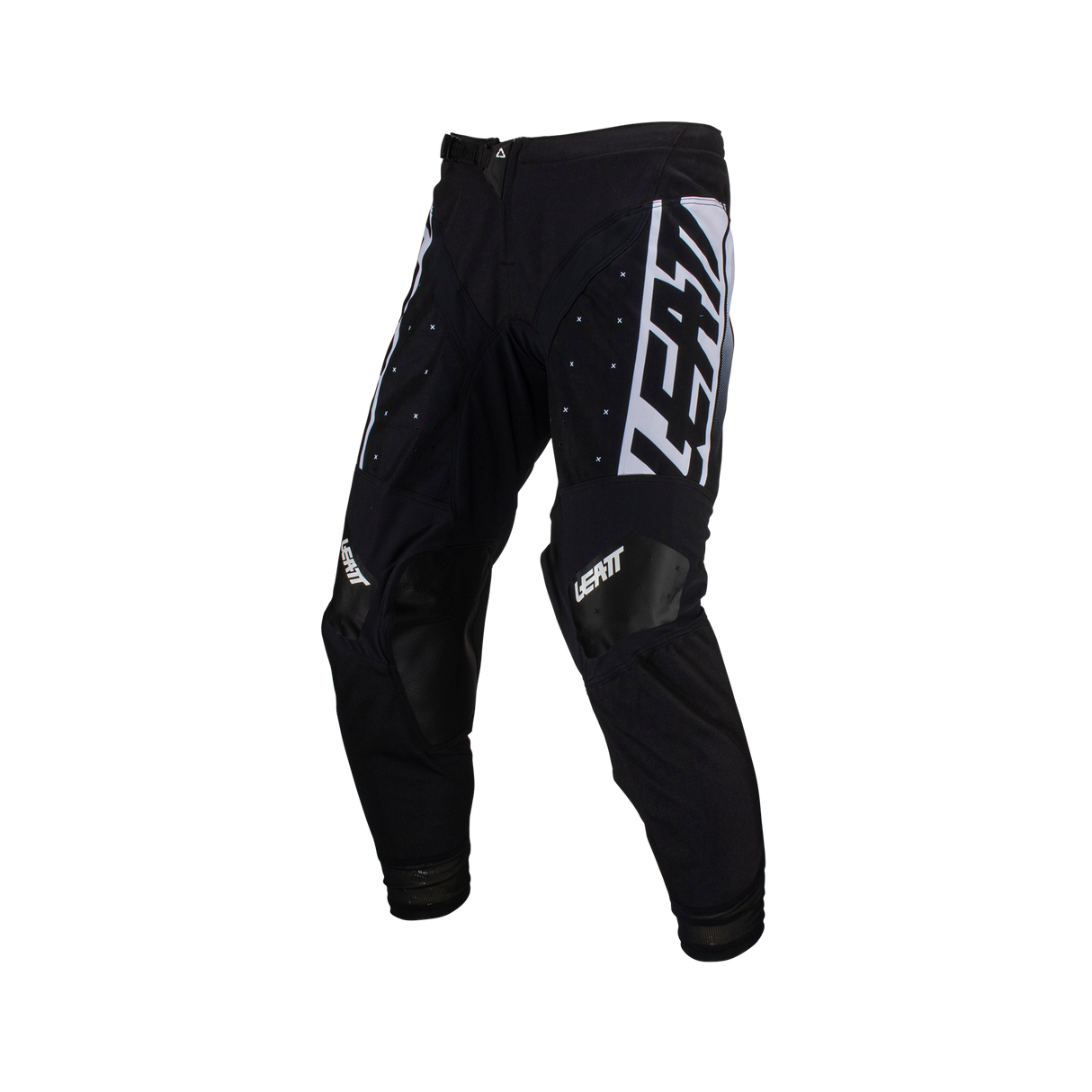סט מכנס וחולצה 4.5 Lite Black - Leatt
