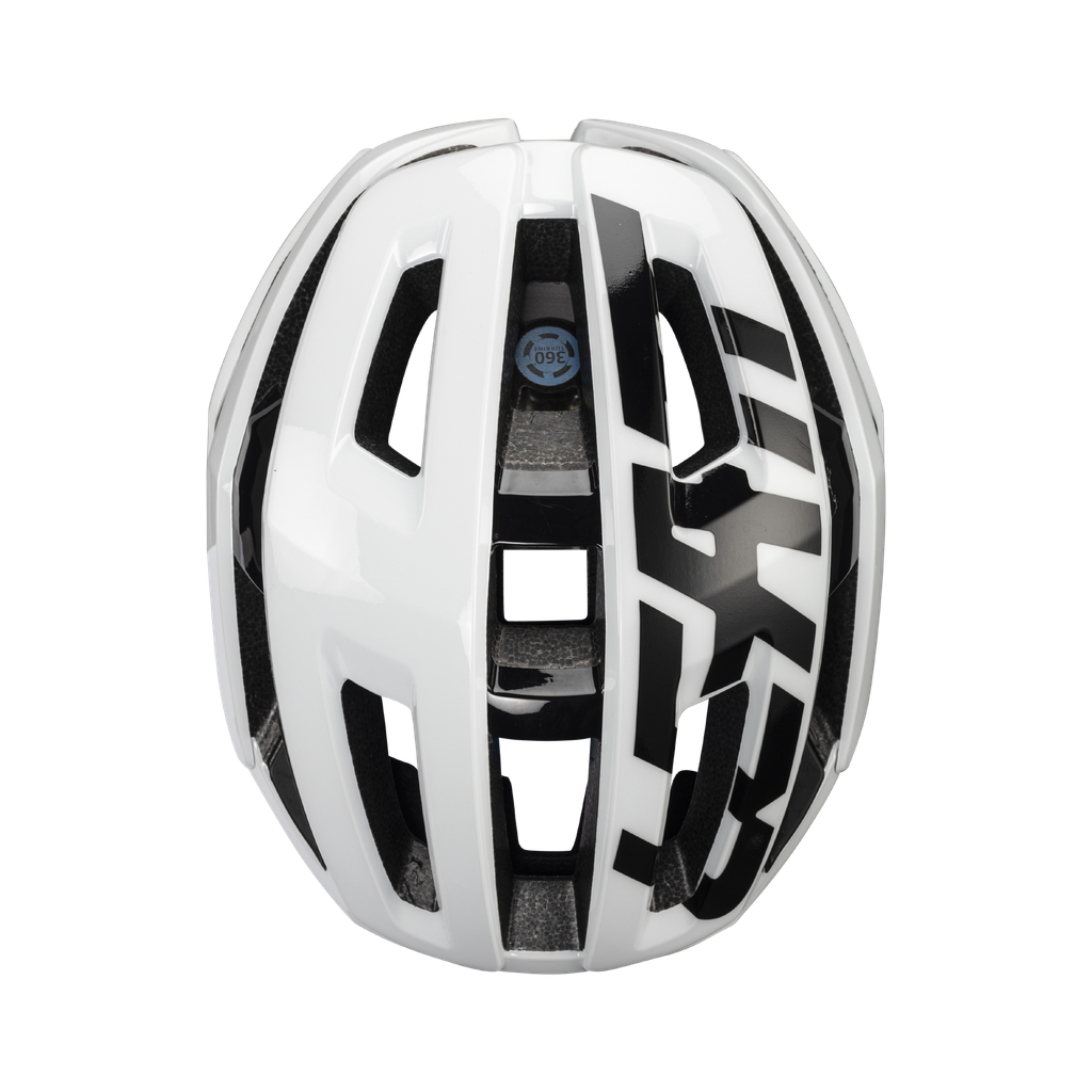 קסדה קרוס/גראבל Leatt MTB Endurance 4.0 V24 White - Leatt