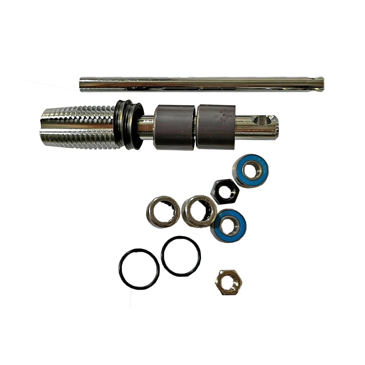 Pedal Rebuild Kit - Leatt