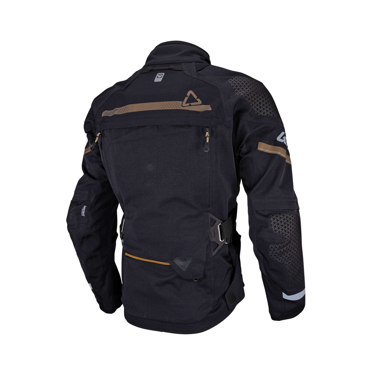 מעיל אדוונצ'ר רב עונתי DriTour 7.5 Stealth - Leatt