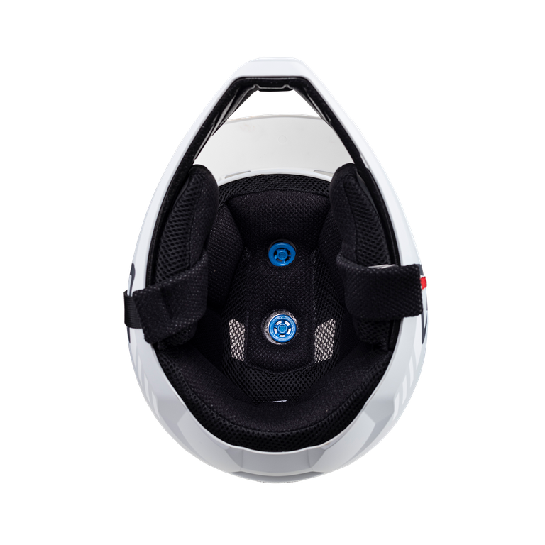 קסדה MTB Gravity 1.0 Steel V24 - Leatt