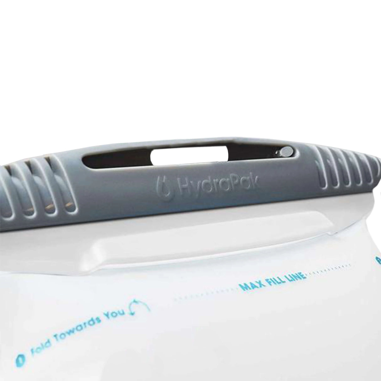 שקית שתיה USWE USWE Elite Hydration Bladder 2L - USWE