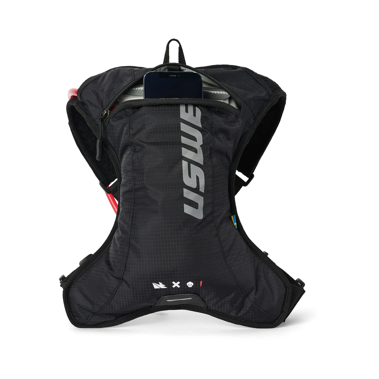 תיק מים USWE Outlander XC 2 Black