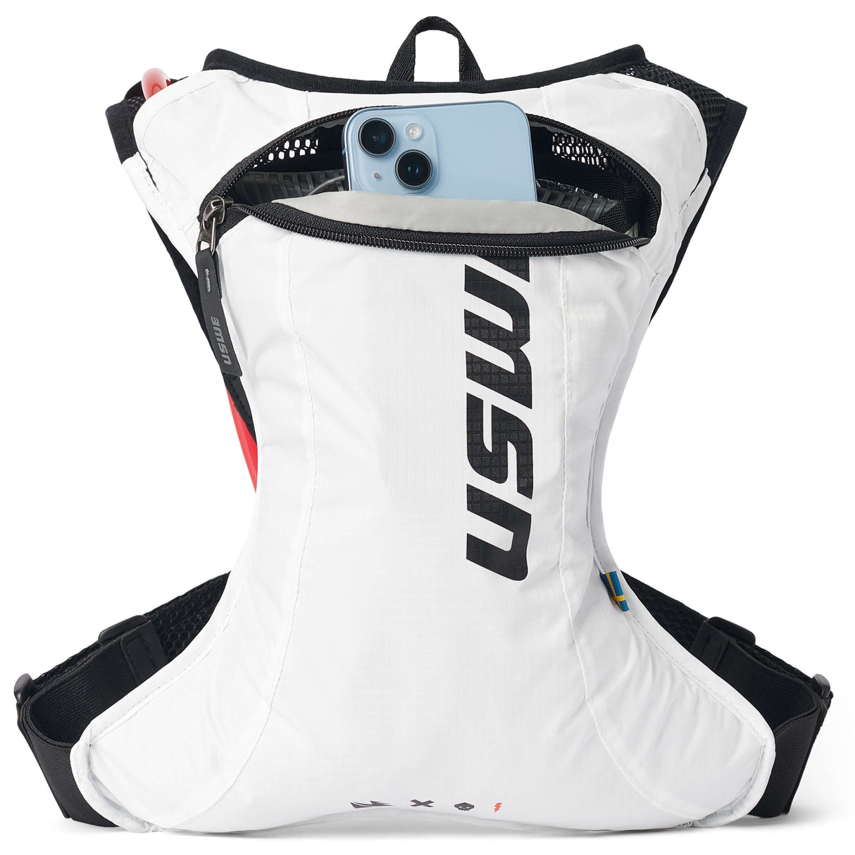 תיק מים USWE RACE 2.0 White - USWE