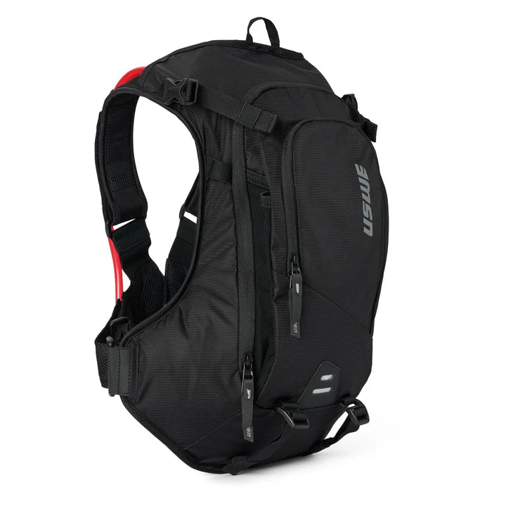 תיק מים USWE MTB HYDRO 12 Black - USWE
