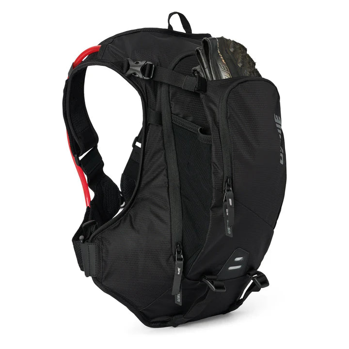 תיק מים USWE MTB HYDRO 12 Black - USWE