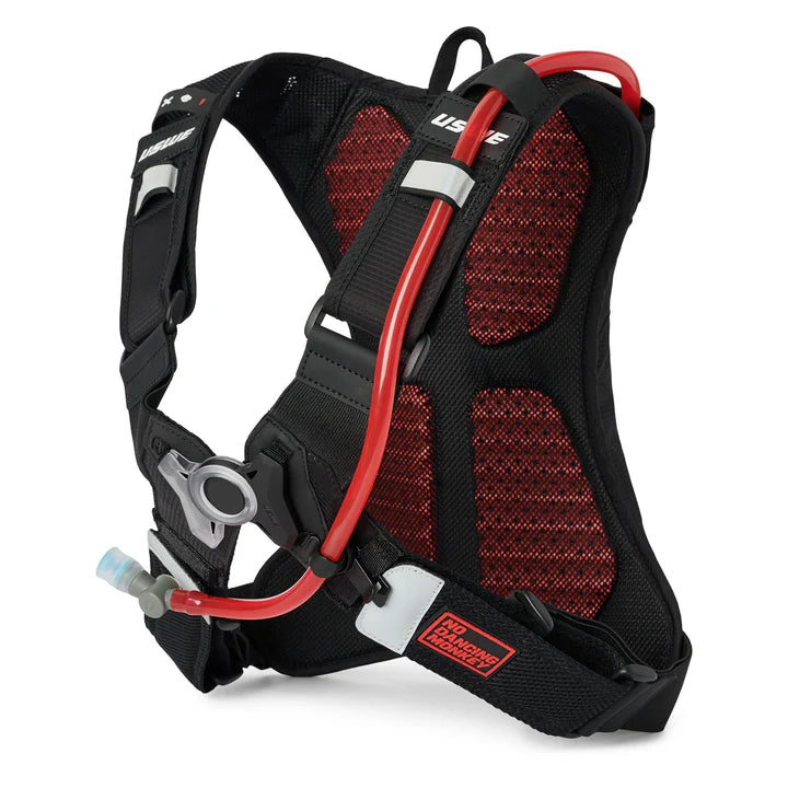 תיק מים USWE MTB HYDRO 3 Black - USWE