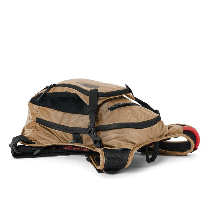 תיק מים USWE MTB HYDRO 9 Bronze - USWE