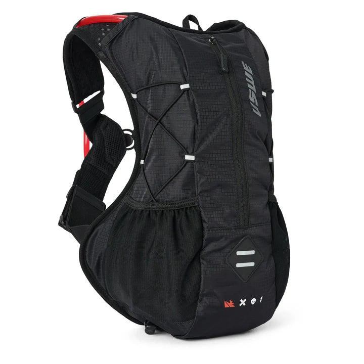 תיק מים USWE Outlander XC 10 Black - USWE