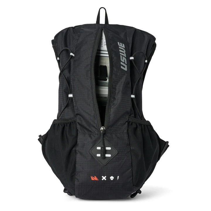 תיק מים USWE Outlander XC 10 Black - USWE