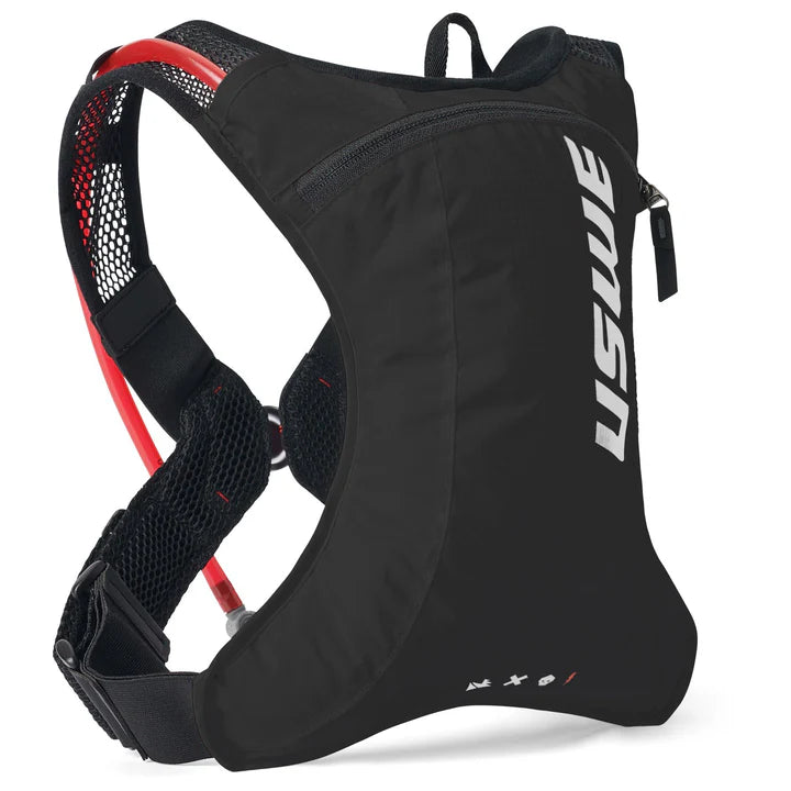 תיק מים USWE RACE 2.0 Black V25 - USWE