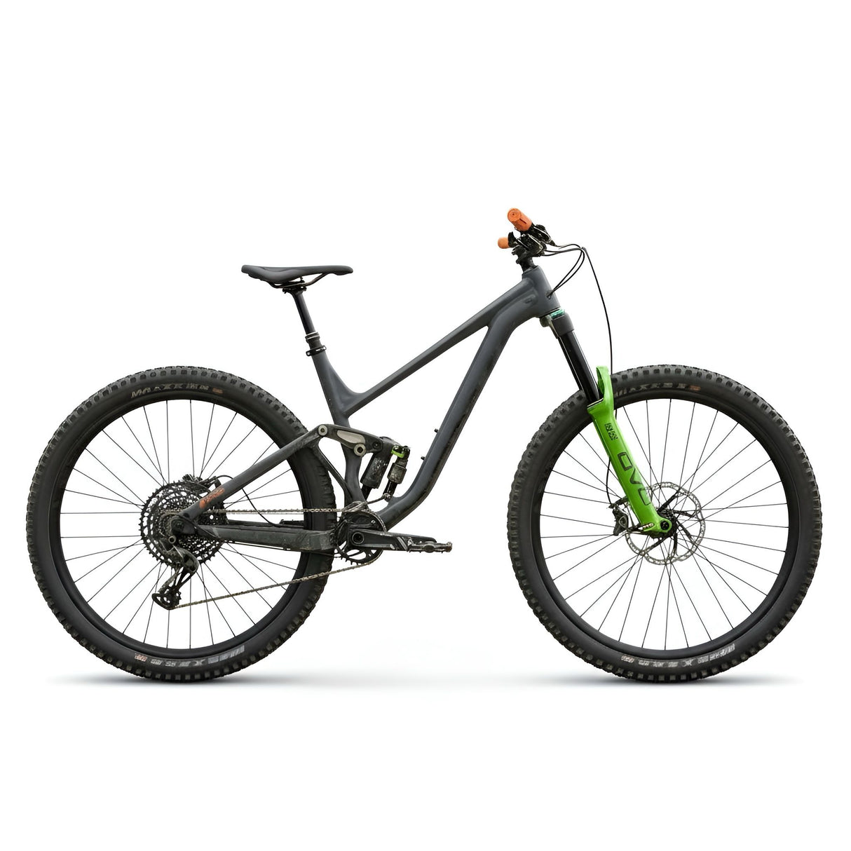 Kinesis 160mm 29" - Three Lines